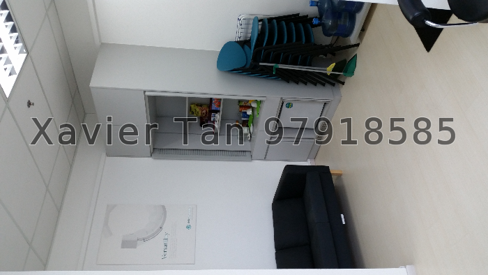 NORTHSTAR @ AMK (D20), Office #45620742